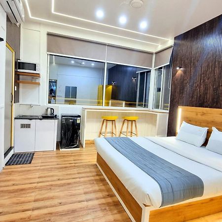 Stayinn Nest Μποπάλ Εξωτερικό φωτογραφία