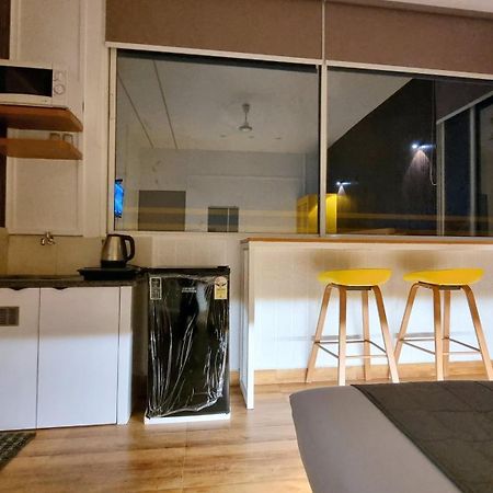 Stayinn Nest Μποπάλ Εξωτερικό φωτογραφία
