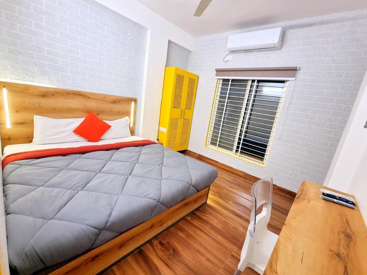 Stayinn Nest Μποπάλ Εξωτερικό φωτογραφία