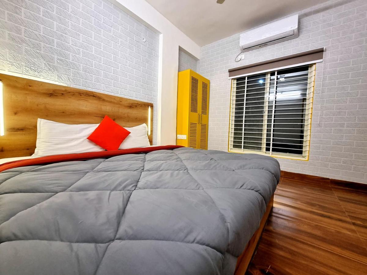 Stayinn Nest Μποπάλ Εξωτερικό φωτογραφία