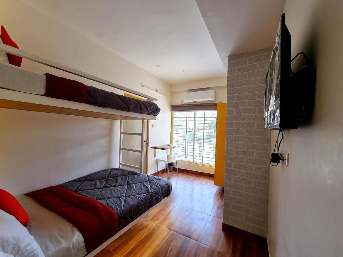 Stayinn Nest Μποπάλ Εξωτερικό φωτογραφία