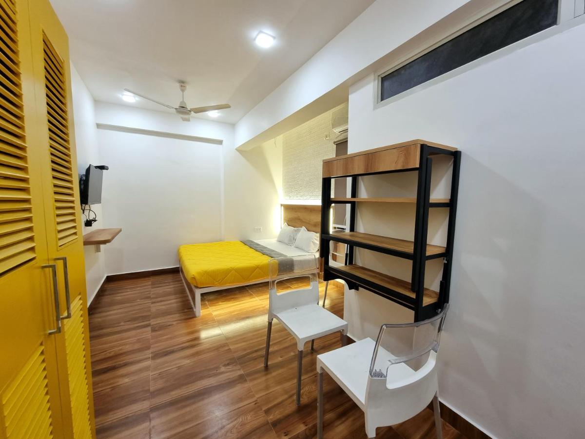 Stayinn Nest Μποπάλ Εξωτερικό φωτογραφία