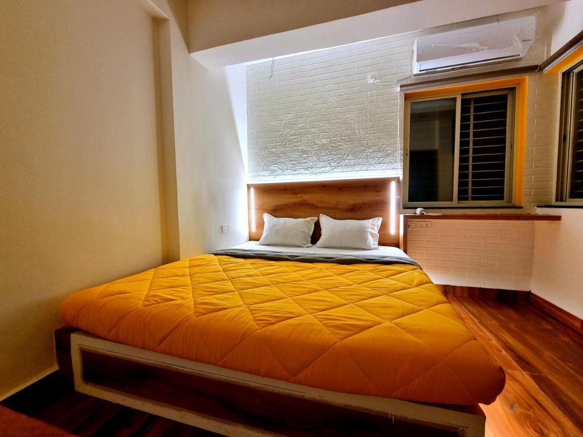 Stayinn Nest Μποπάλ Εξωτερικό φωτογραφία