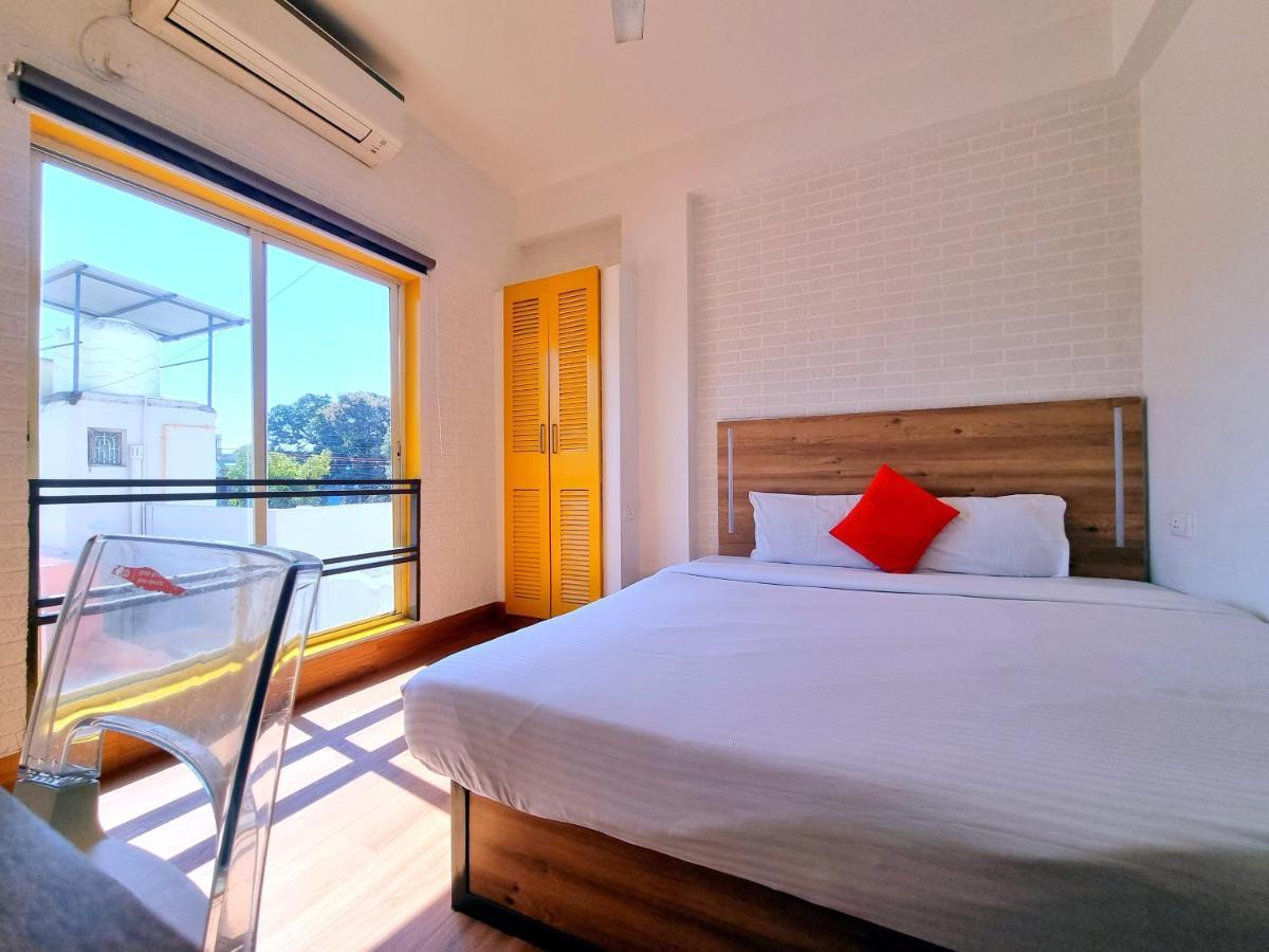 Stayinn Nest Μποπάλ Εξωτερικό φωτογραφία